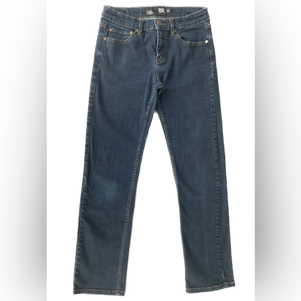RSQ | size 14 | London Skinny Jeans
